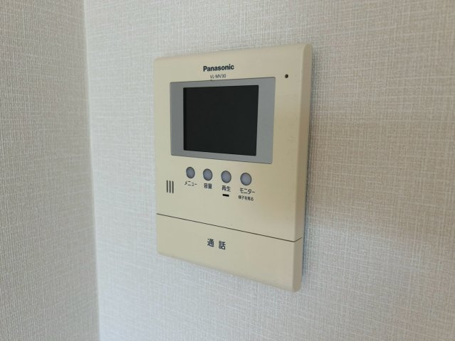 ラビエール｜名古屋市の賃貸ならMy賃貸のセキュリティ|ラビエール