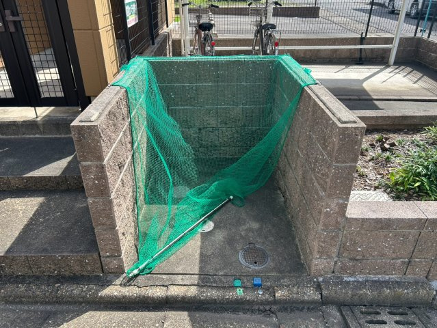 ラビエール｜名古屋市の賃貸ならMy賃貸のその他共用部分|ラビエール