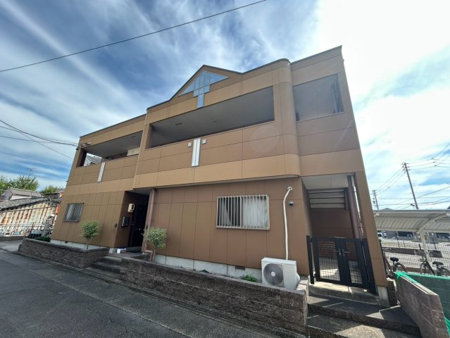 ラビエール｜名古屋市の賃貸ならMy賃貸の外観|ラビエール