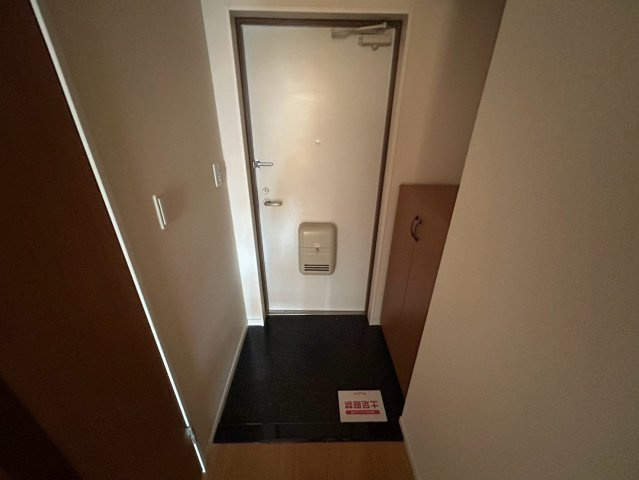 ラビエール｜名古屋市の賃貸ならMy賃貸の玄関|ラビエール