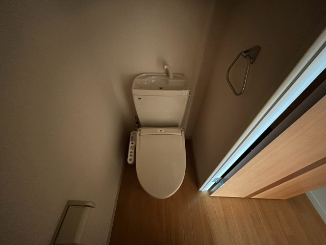 ラビエール｜名古屋市の賃貸ならMy賃貸のトイレ|ラビエール