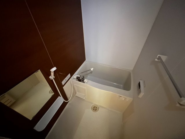 ラビエール｜名古屋市の賃貸ならMy賃貸の浴室|ラビエール