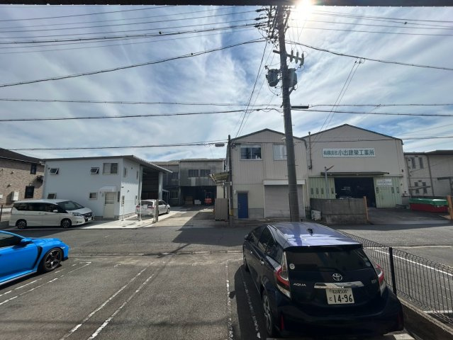 サンライト杏｜名古屋市の賃貸ならMy賃貸の展望|サンライト杏