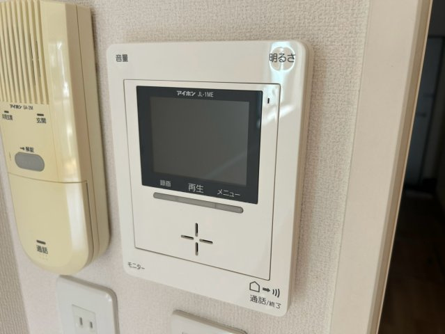 サンライト杏｜名古屋市の賃貸ならMy賃貸のセキュリティ|サンライト杏