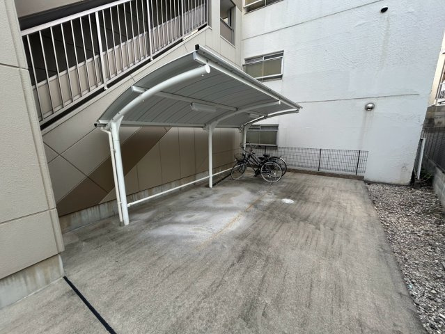 サンライト杏｜名古屋市の賃貸ならMy賃貸のその他共用部分|サンライト杏