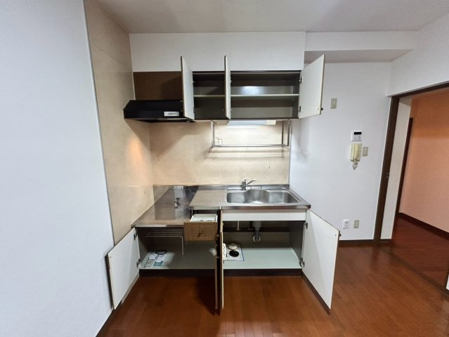 エトワール白金｜名古屋市の賃貸ならMy賃貸のキッチン|エトワール白金