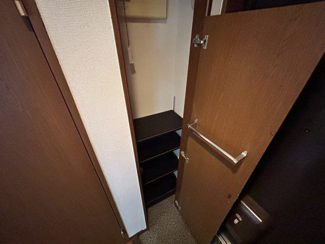 エトワール白金|名古屋市の賃貸ならMy賃貸の収納|エトワール白金