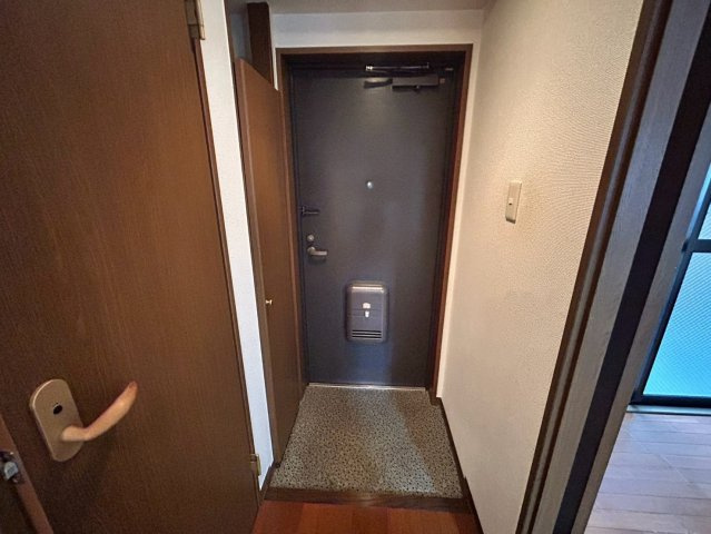 エトワール白金|名古屋市の賃貸ならMy賃貸の玄関|エトワール白金