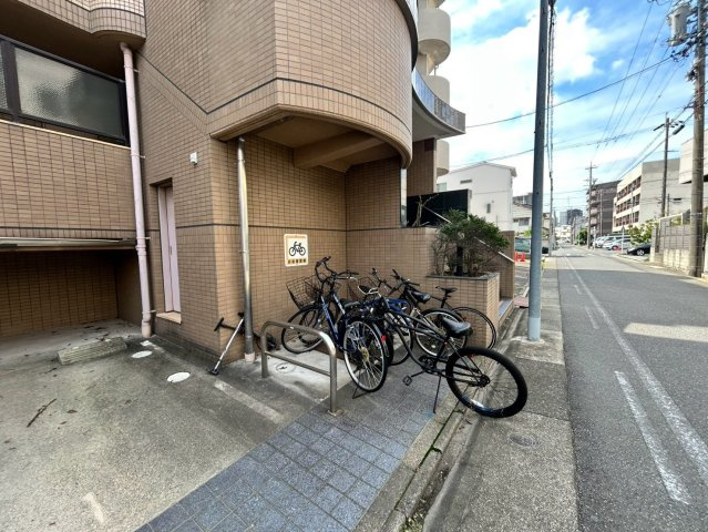 エトワール白金|名古屋市の賃貸ならMy賃貸のその他共用部分|エトワール白金