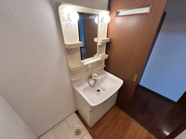 エトワール白金｜名古屋市の賃貸ならMy賃貸の独立洗面台|エトワール白金