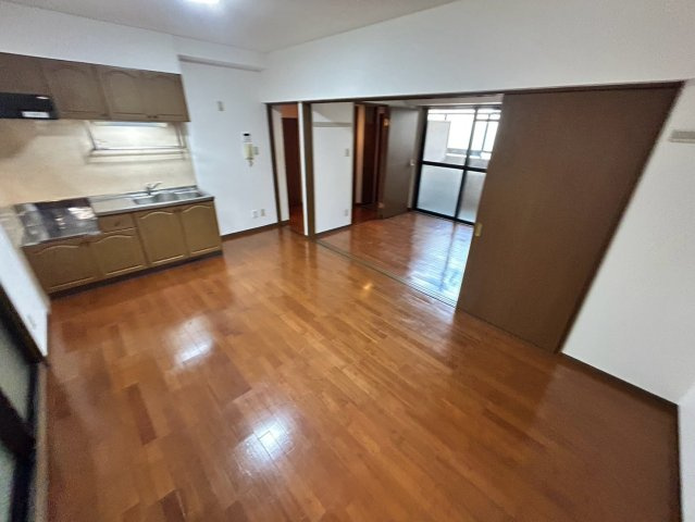 エトワール白金｜名古屋市の賃貸ならMy賃貸の居間・リビング|エトワール白金