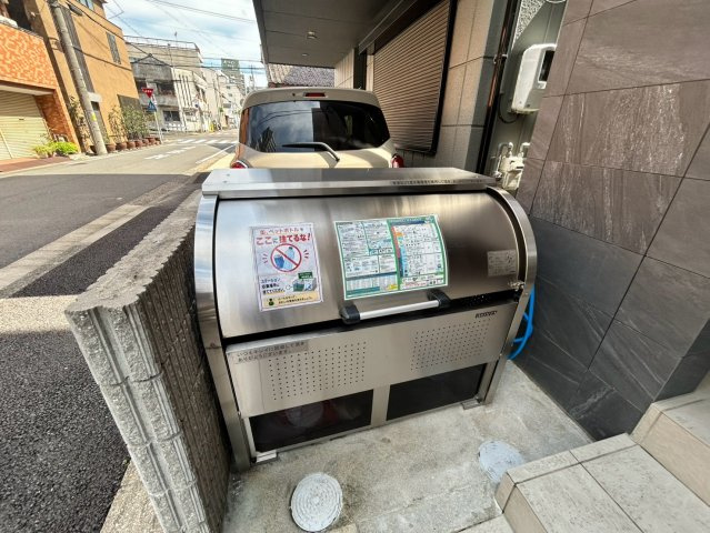 Fila Alta 上前津｜名古屋市の賃貸ならMy賃貸のその他共用部分|Fila Alta 上前津