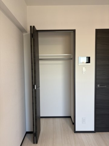 GENOVIA青砥Ⅱの収納