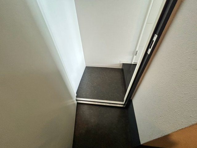 プロシード金山｜名古屋市の賃貸ならMy賃貸の玄関|プロシード金山