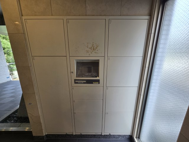 プロシード金山|名古屋市の賃貸ならMy賃貸のその他共用部分|プロシード金山