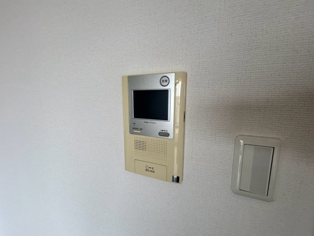 プロシード金山｜名古屋市の賃貸ならMy賃貸のセキュリティ|プロシード金山
