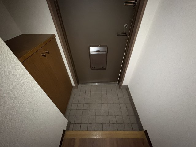 ラピアス吹上｜名古屋市の賃貸ならMy賃貸の玄関|ラピアス吹上