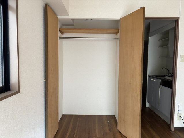 ラピアス吹上｜名古屋市の賃貸ならMy賃貸の収納|ラピアス吹上