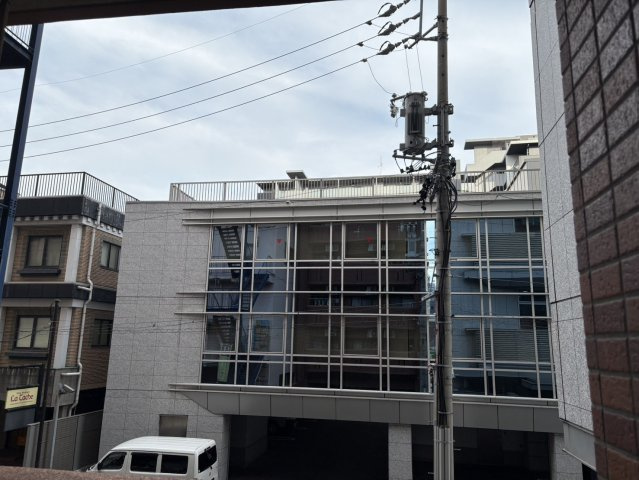 ラピアス吹上｜名古屋市の賃貸ならMy賃貸の展望|ラピアス吹上
