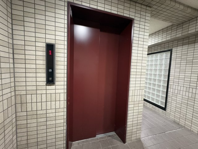ラピアス吹上｜名古屋市の賃貸ならMy賃貸のその他共用部分|ラピアス吹上