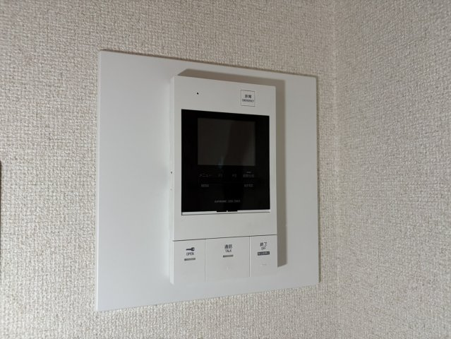 ラピアス吹上｜名古屋市の賃貸ならMy賃貸のセキュリティ|ラピアス吹上