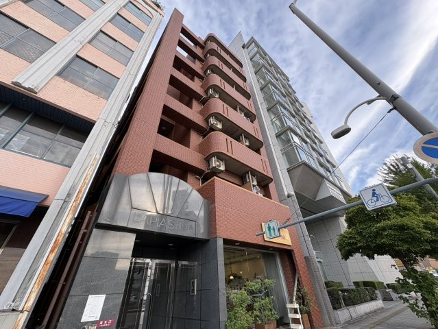 ラピアス吹上｜名古屋市の賃貸ならMy賃貸の外観|ラピアス吹上