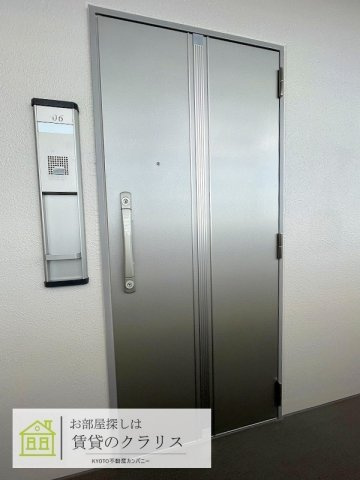 レジディア京都駅前