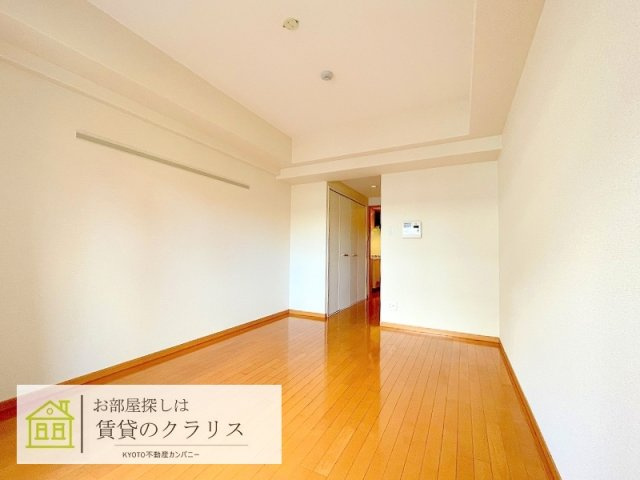 レジディア京都駅前の間取り
