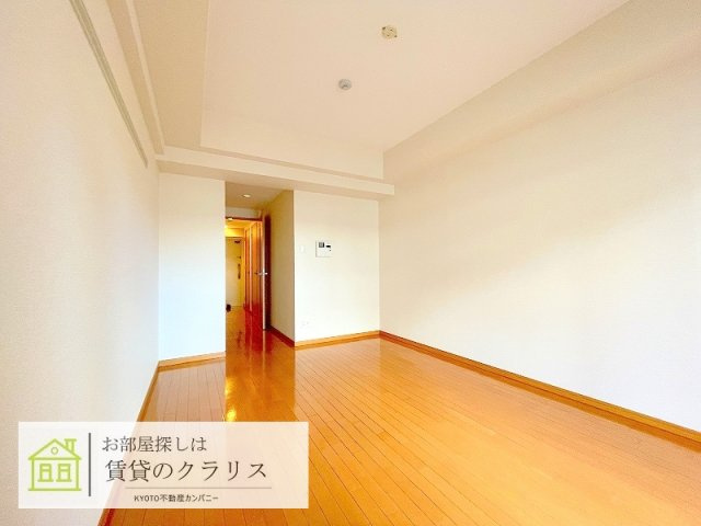 レジディア京都駅前