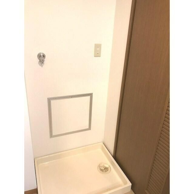 根岸旭台フーガの設備