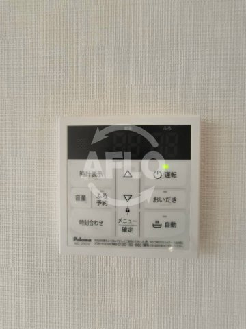 M's Ring Grande 春日出北の設備|M's Ring Grande 春日出北　