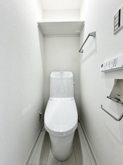 シンプルで機能的
