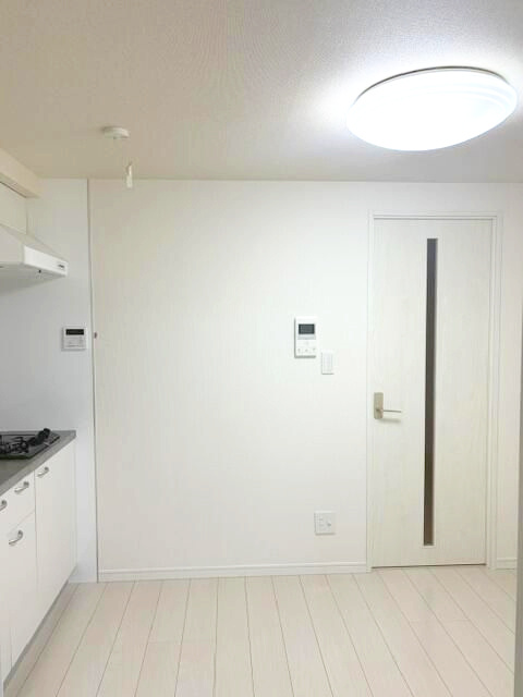 リアン駅前マンションの内装