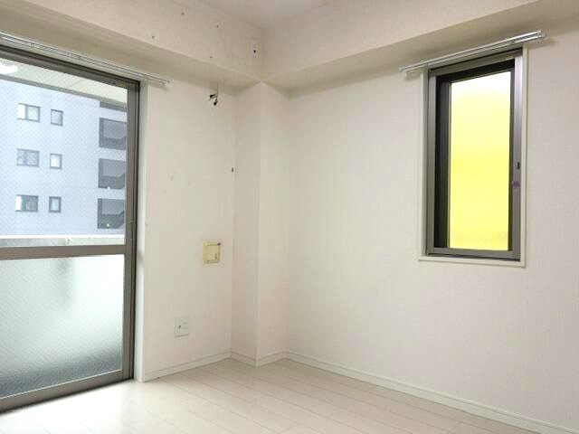 リアン駅前マンションの設備
