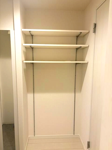 リアン駅前マンションの設備