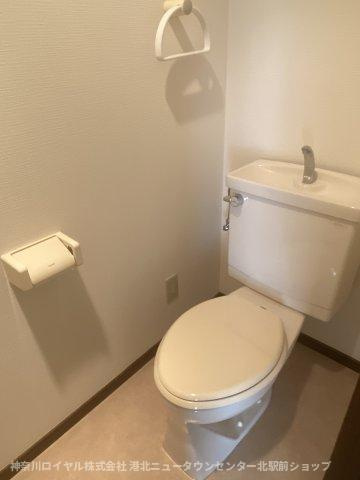 【トイレ】