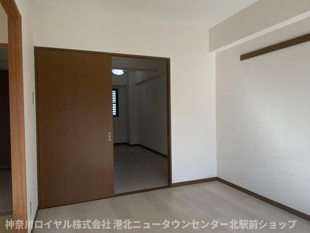 【洋室】