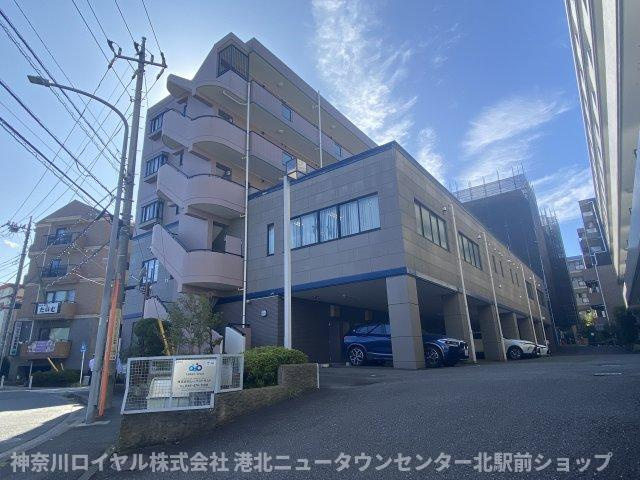 【外観】