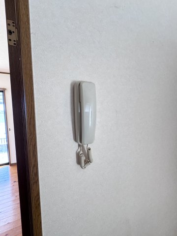 グリーンハイツ古城のセキュリティ