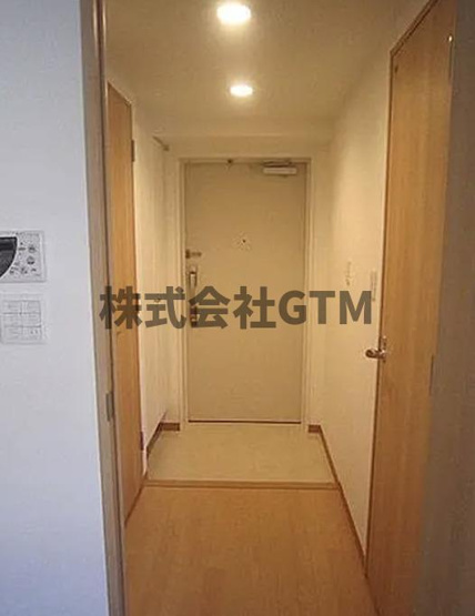 【玄関】