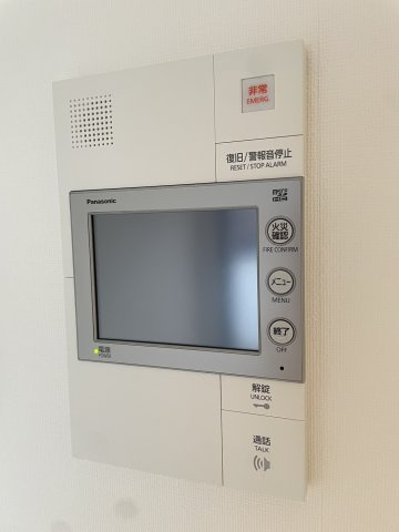大阪難波Noahのセキュリティ