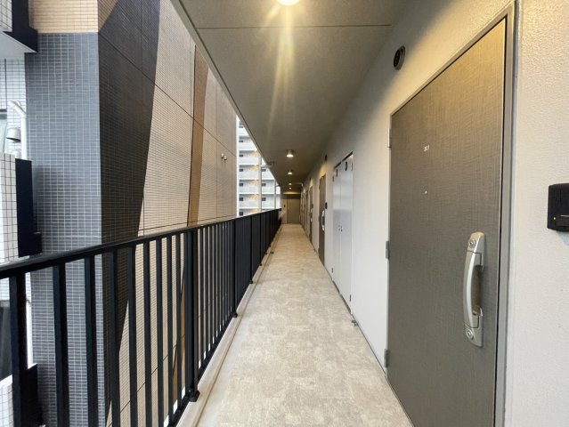 大阪難波Noahのその他共用部分
