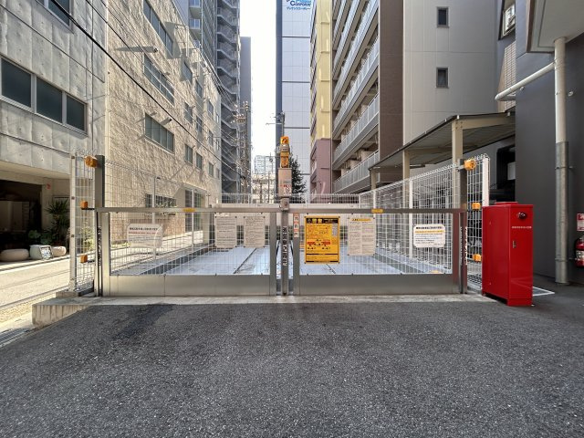 【駐車場】セレニテ三宮リアン