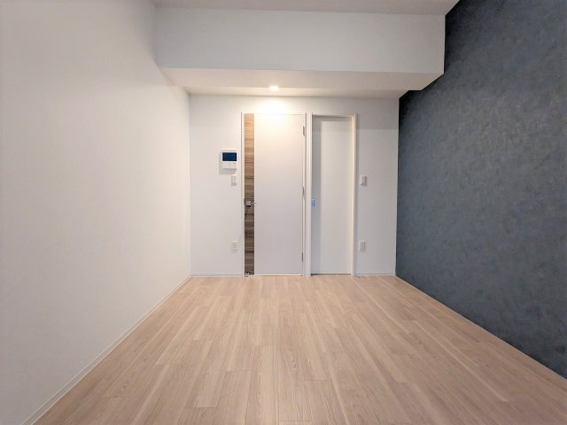 【居間・リビング】セレニテ三宮リアン