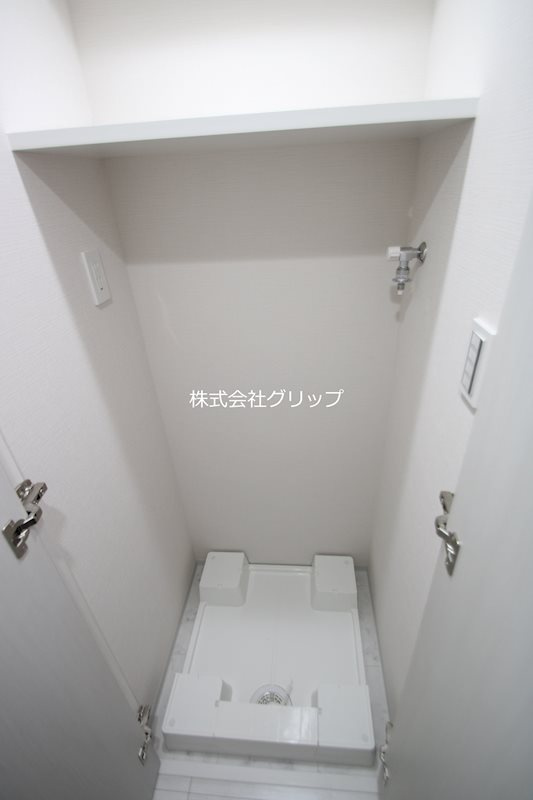 Le'a横濱井土ケ谷の設備