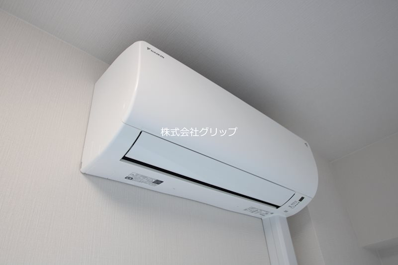 Le'a横濱井土ケ谷の設備