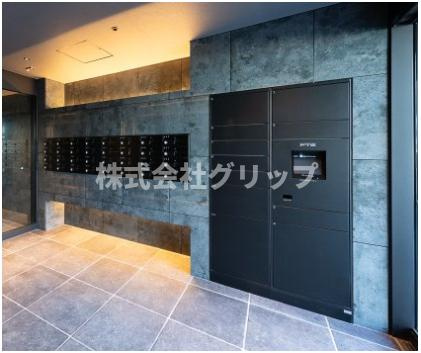 Le'a横濱井土ケ谷の設備