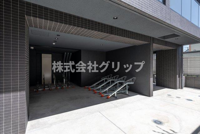 Le'a横濱井土ケ谷のその他共用部分