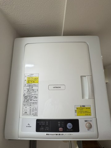 衣類乾燥機