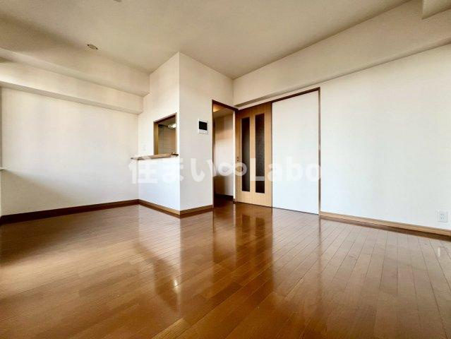 クリエート日赤通りの内装
